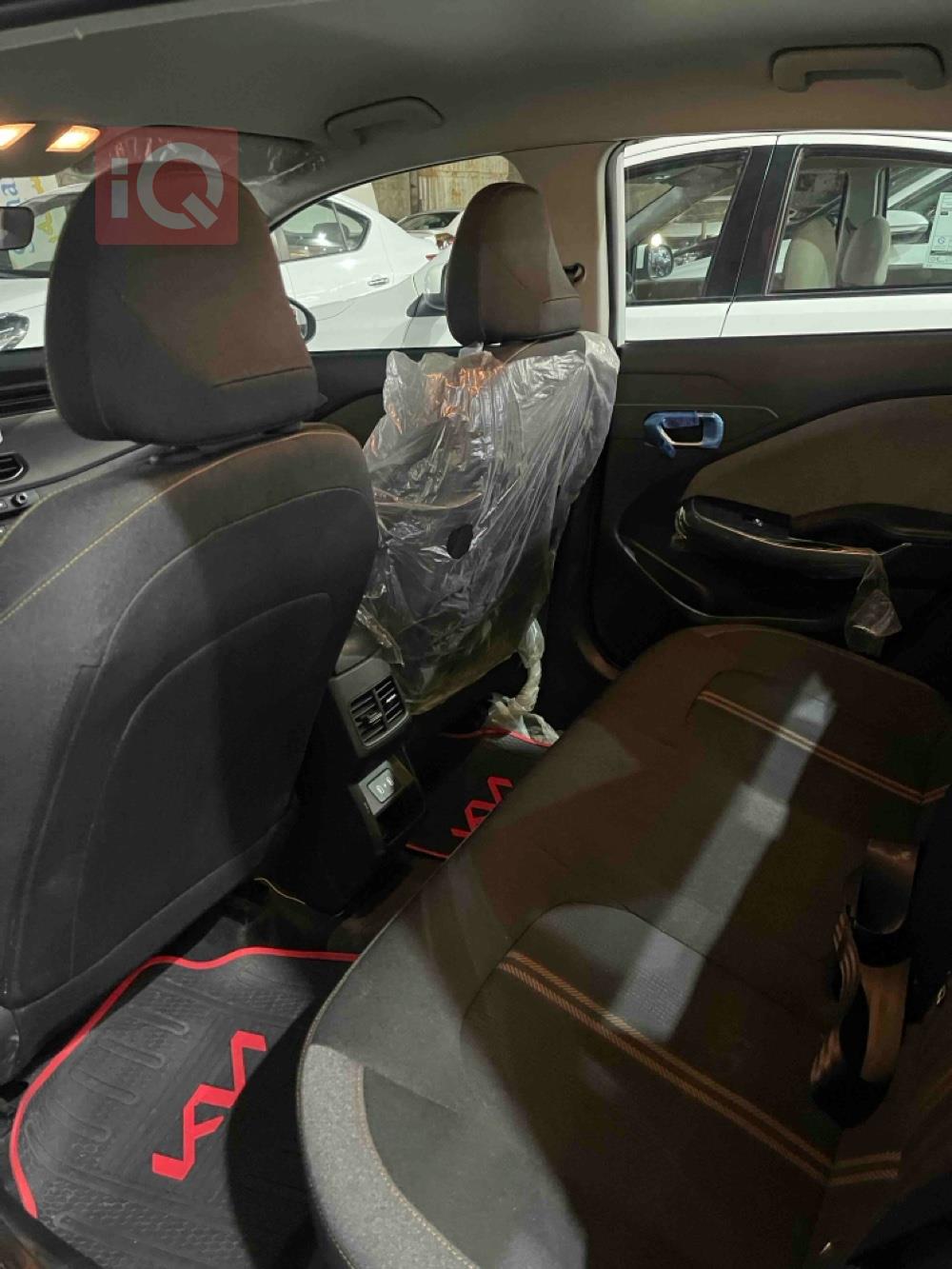 کیا K3